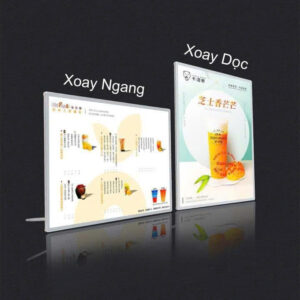 Tranh điện siêu mỏng 001